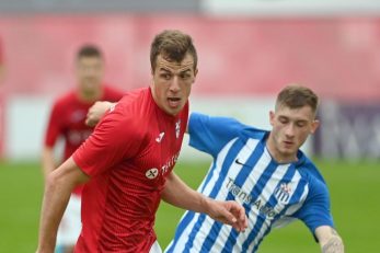 Kristian Fućak/Foto V. KARUZA