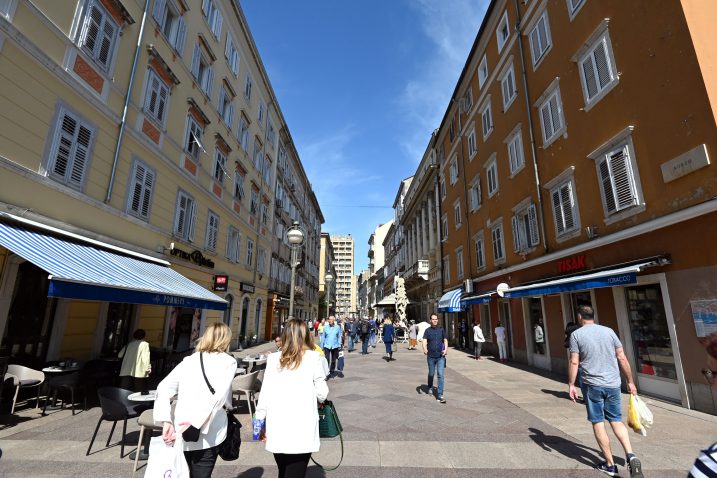 Poduzetnici, između ostaloga, traže i digitalizaciju interakcije poduzetnika i građana s općinom/gradom / Foto Vedran KARUZA