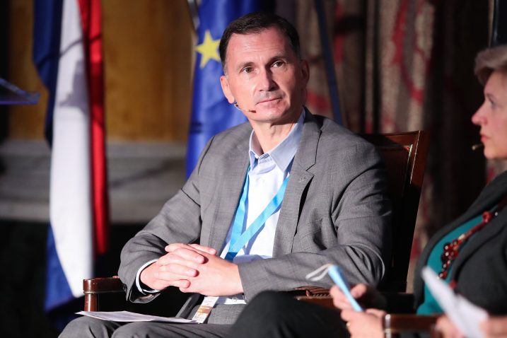 Dragan Primorac/Foto: PIXSELL
