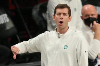 Brad Stevens/Foto: REUTERS