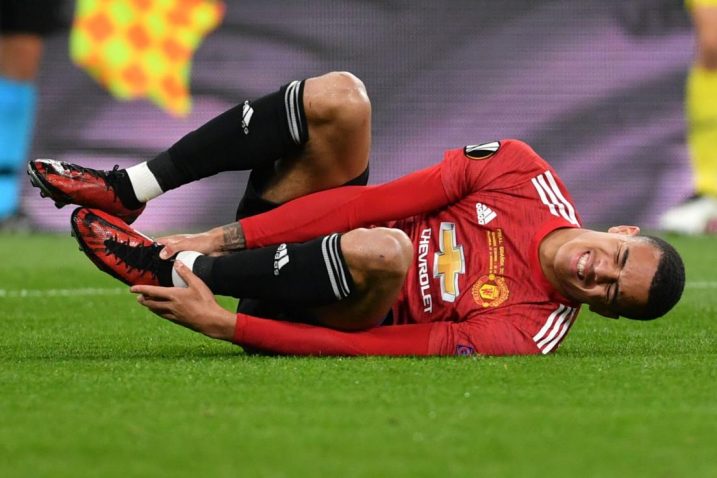Mason Greenwood/Foto: REUTERS