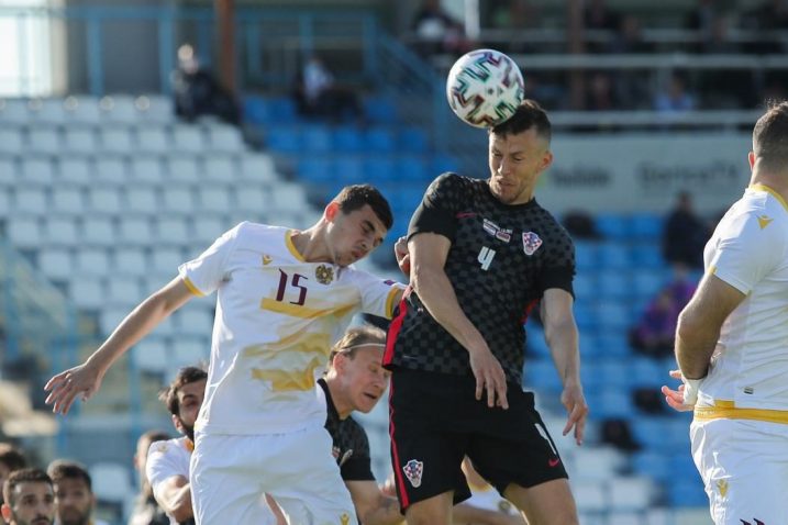 Ivan Perišić/Foto PIXSELL