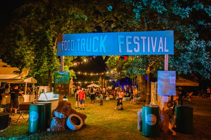Food Truck Festival / Foto Promo