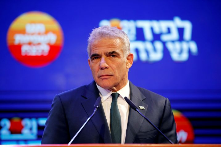 foto: REUTERS/Amir Cohen