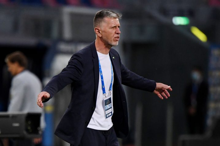 Jaroslav Šilhavy/Foto: REUTERS
