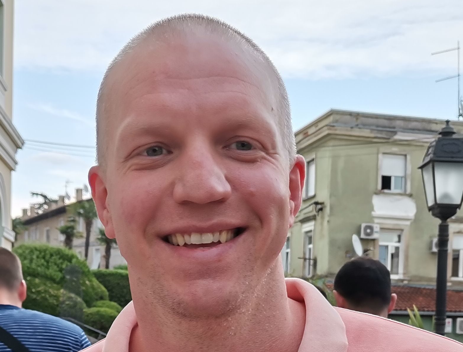 Danijel Premuš izabran za novog predsjednika VKa Opatija 1981