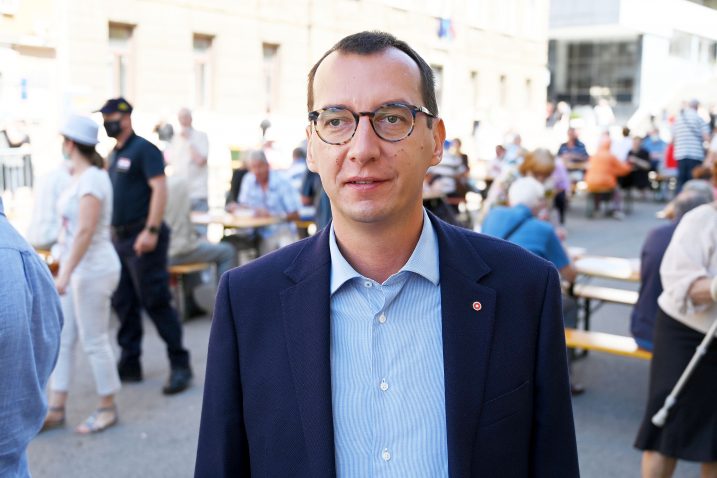 Foto MATEO LEVAK