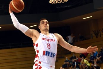 Mario Hezonja/Foto M. GRACIN