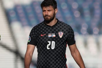 Bruno Petković/Foto REUTERS