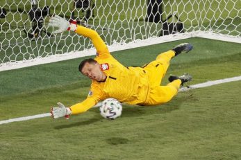 Wojciech Szczesny/Foto REUTERS