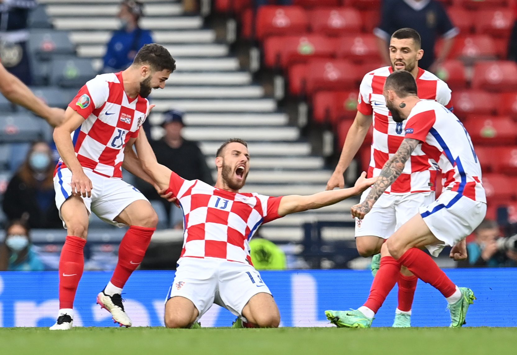 Hrvatska između neba i zvijezde - Vimarsana News