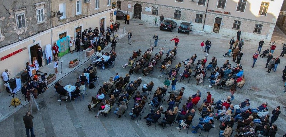 "Slika senjskog maturanta" otvara ljetne događaje - Vimarsana News