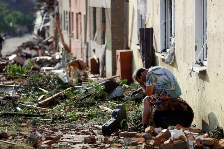 Foto Reuters