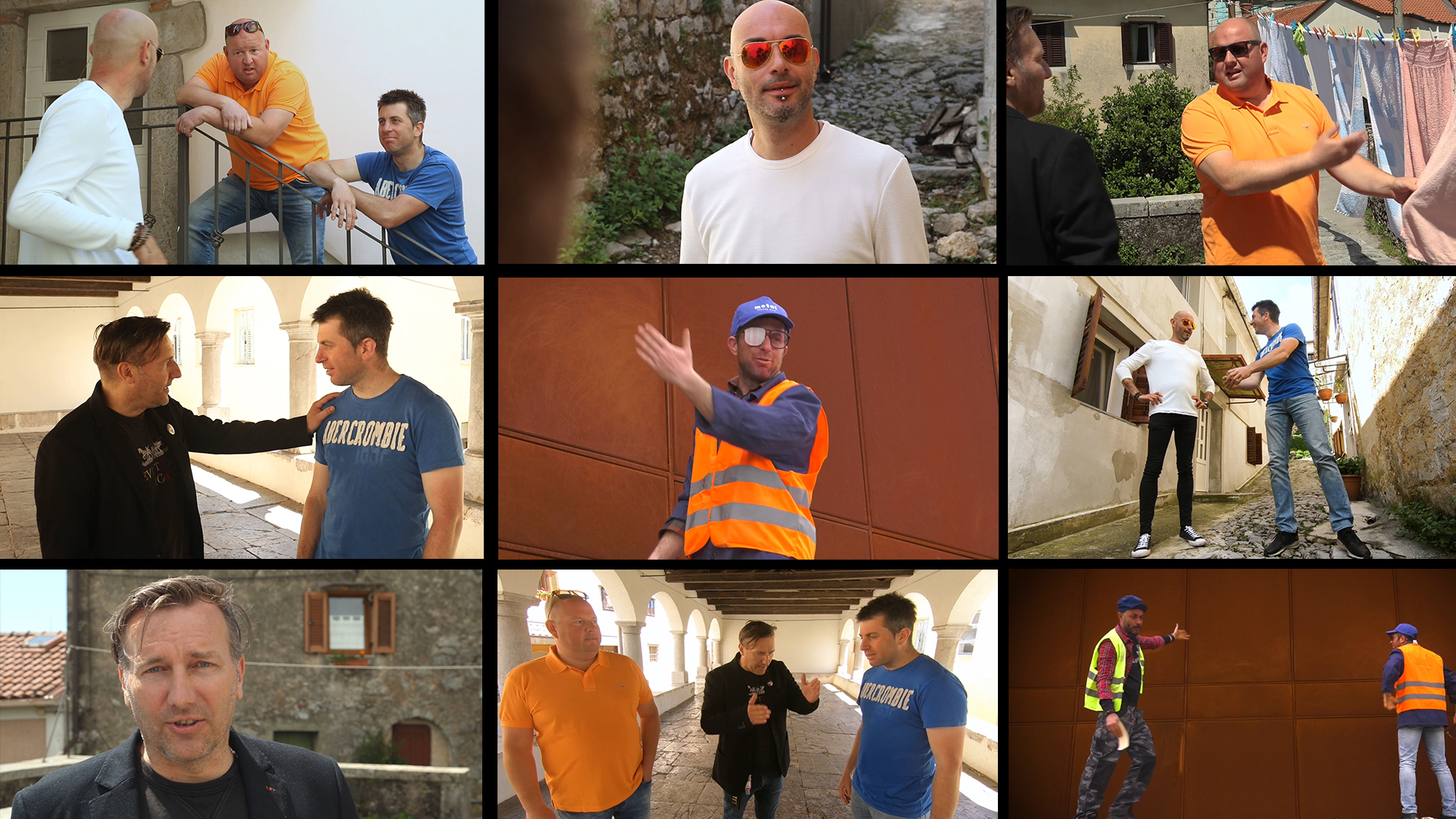 Oštija – domaći aforizmi Primorja i Istre ponovo žive! - Vimarsana News