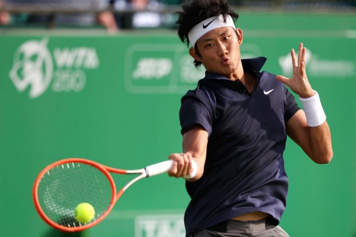 Zhang Zhizhen/Foto REUTERS