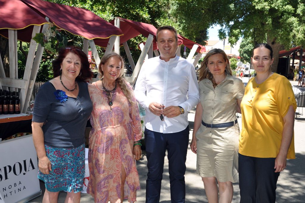 Bodulska kašeta: Ovog vikenda promocija otočnih proizvoda u Krku - Vimarsana News