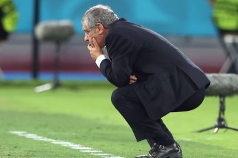 Fernando Santos/Foto REUTERS