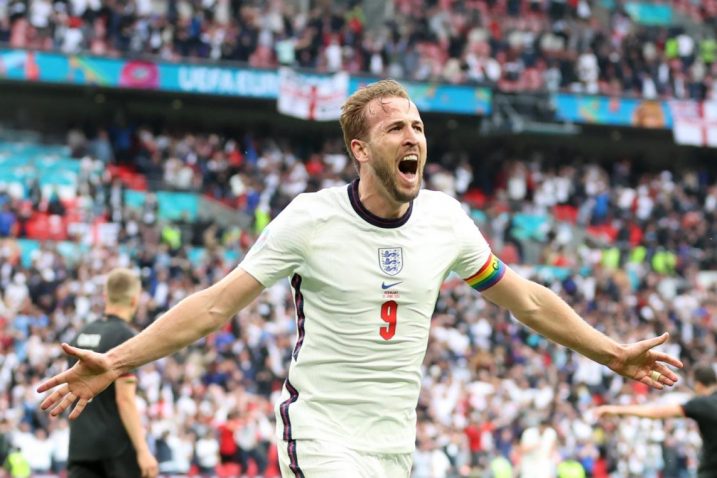 Harry Kane/Foto: REUTERS