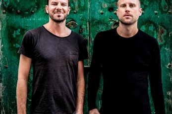 Audiojack, Foto: Promo