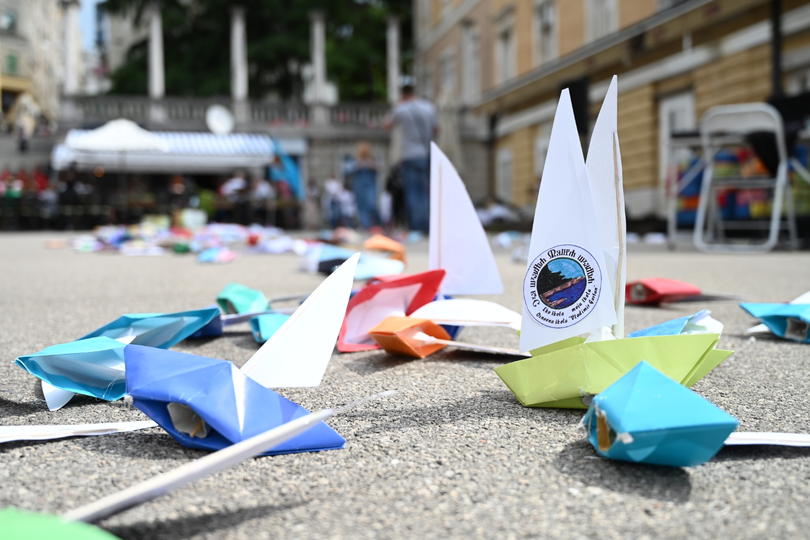 Foto Mateo Levak