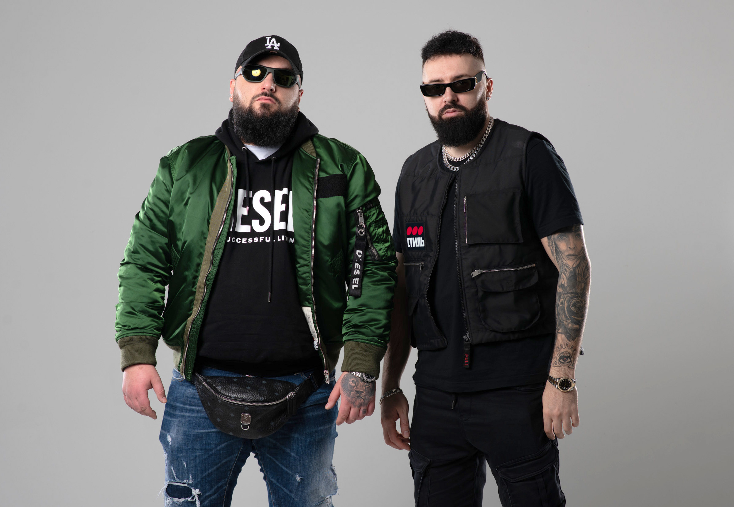 Na Jarun Open stižu Severina, Senidah, Jala Brat i Buba Corelli te mnogi drugi - Novi list