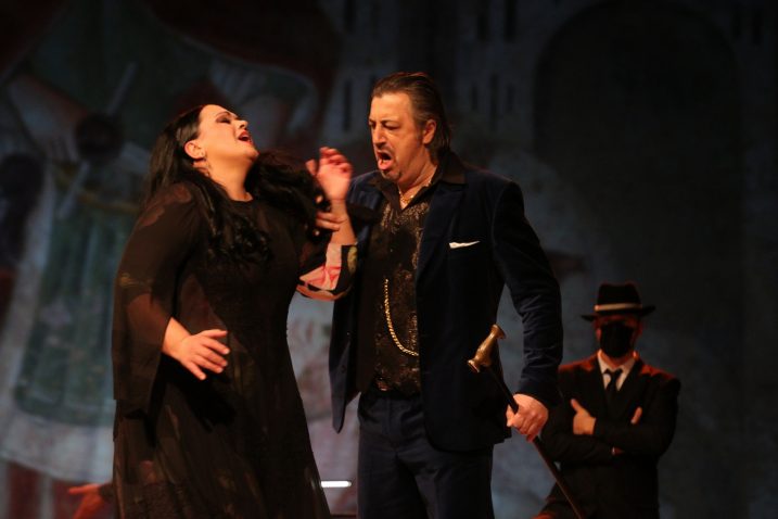 Cavalleria Rusticana