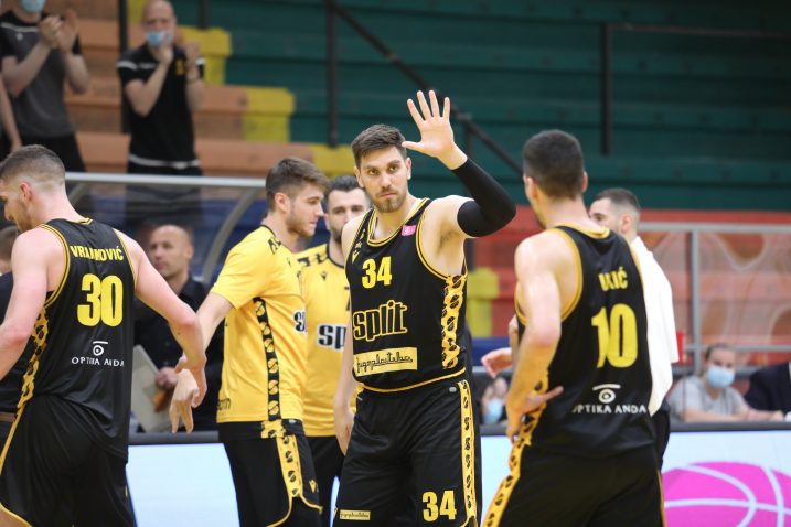 Marin Marić/Foto: PIXSELL