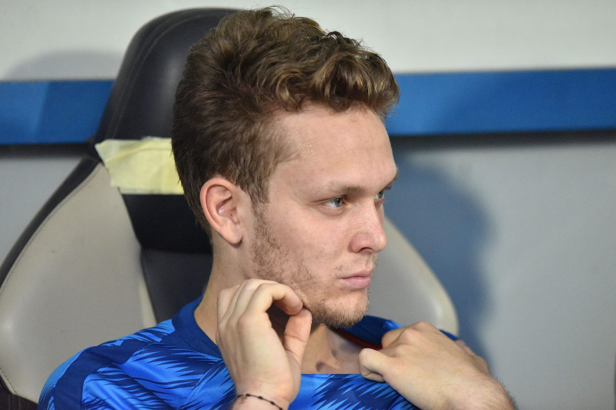 Alen Halilovic's Instagram, Twitter & Facebook on IDCrawl