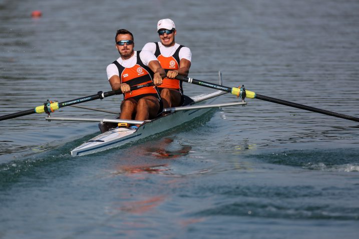 Patrik i Anton Lončarić/Foto: PIXSELL