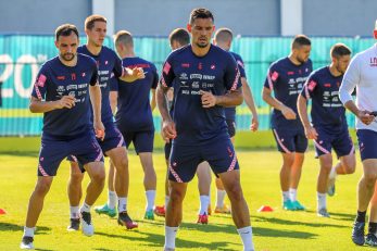 Dejan Lovren/Foto PIXSELL