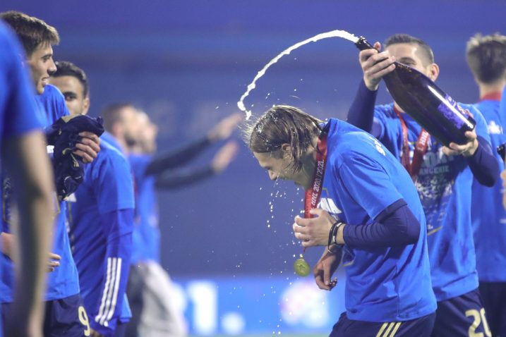 Ivan Šaranić/Foto PIXSELL