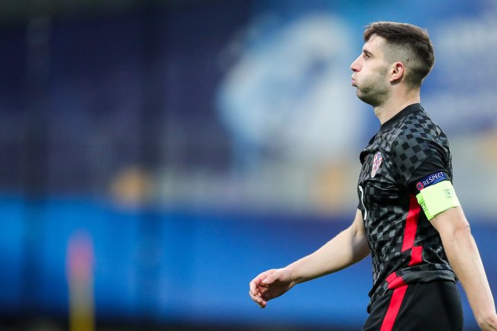 Luka Ivanušec/Foto PIXSELL