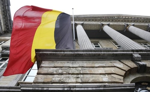foto: REUTERS/Francois Lenoir