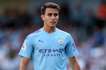 Eric Garcia