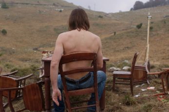 Scena iz filma "Zora" Dalibora Matanića