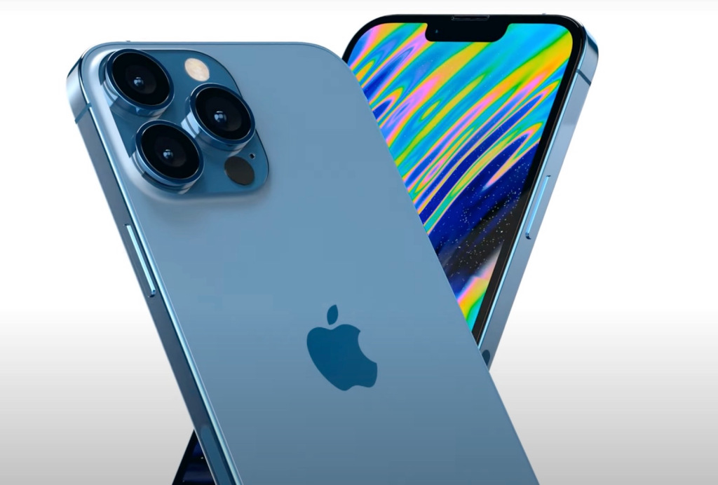 iPhone 13 se još nije pojavio, a već izlaze informacije o iPhoneu 14 ...