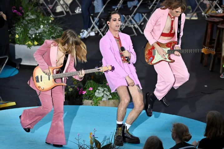 Foto: Reuters