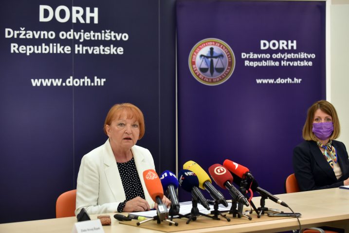 Snimio Davor KOVAČEVIĆ