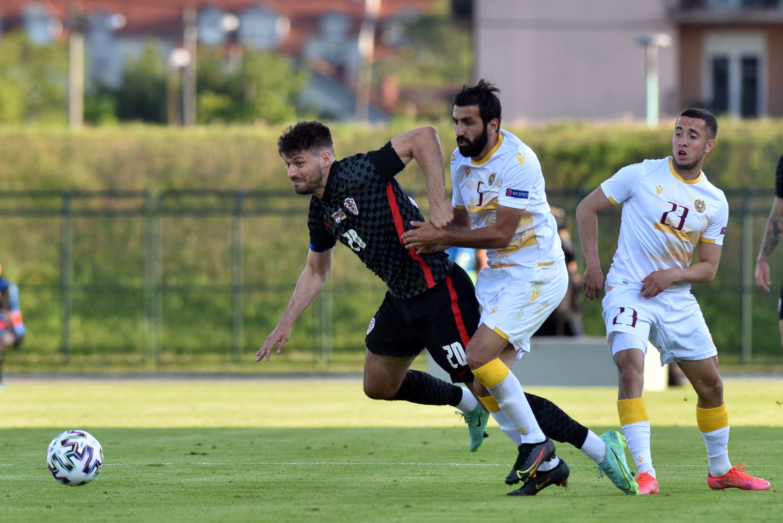 Foto D. KOVAČEVIĆ