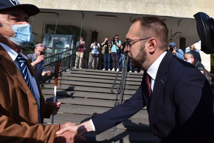 Foto Davor Kovačević