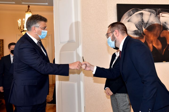 Foto Davor Kovačević
