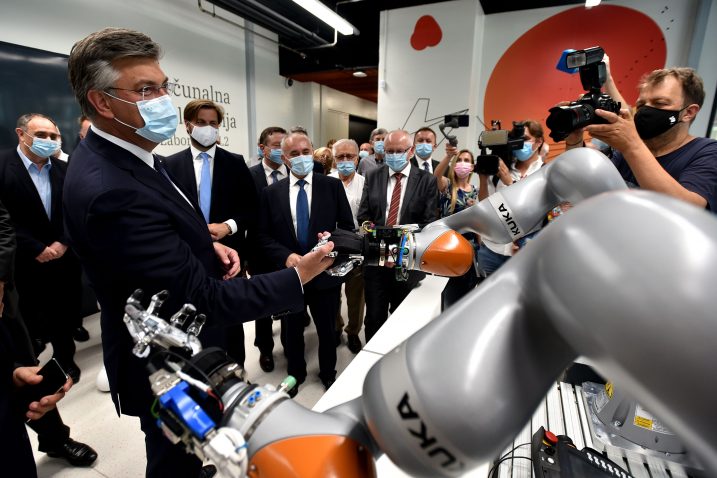 Foto Davor Kovačević