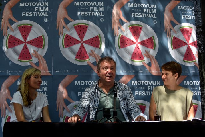 Foto Davor Kovačević