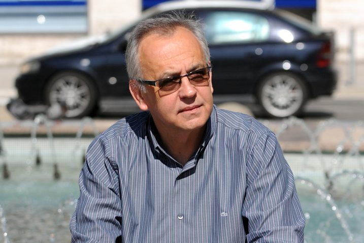 Dinko Beaković/Foto Arhiva NL