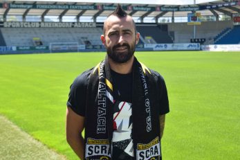 Sandi Križman