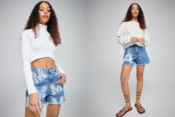 FOTO: Bershka