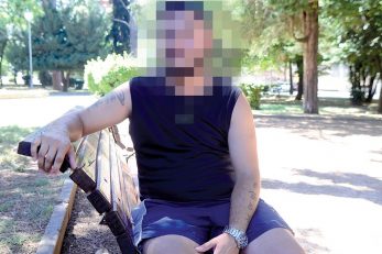 Foto Dejan Štifanić, Glas Istre