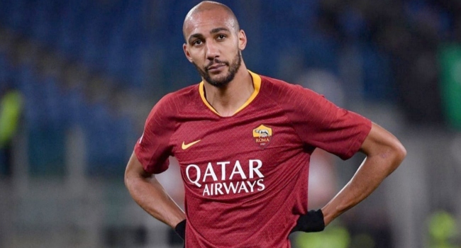 Steven Nzonzi