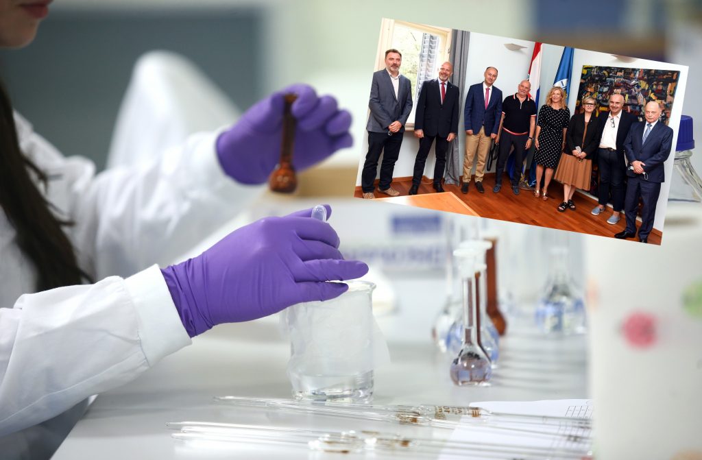 Rijeka ima novi hit studij. U samo tjedan dana za 30 upisnih mjesta na farmaciji stigla čak 581 prijava - Vimarsana News