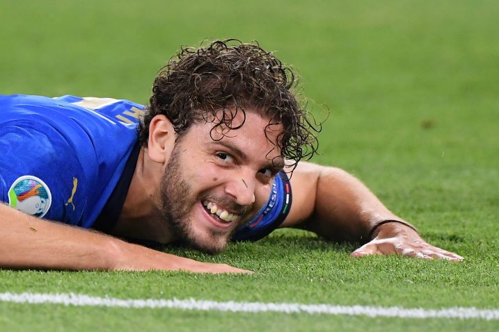 Manuel Locatelli/Foto REUTERS